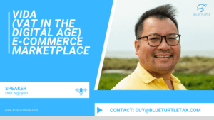 Duy Nguyen - VIDA e-commerce