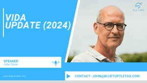 John Sloot ViDA Update 2024